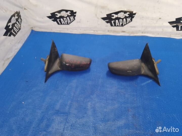 Зеркало боковое Ford Escort