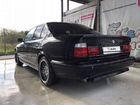 BMW 5 серия 2.5 МТ, 1993, 320 000 км объявление продам