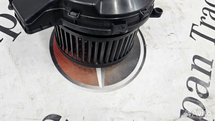 Моторчик печки Mercedes-Benz W166