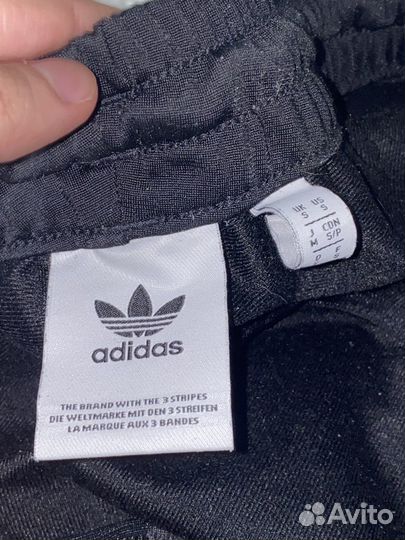 Спортивные штаны adidas