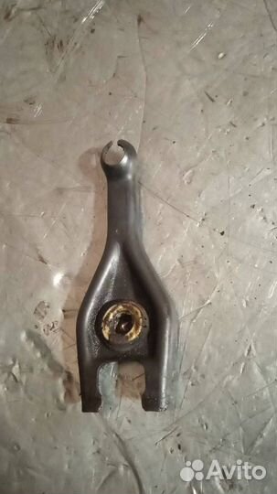 Вилка сцепления Citroen Berlingo (M49) 2003