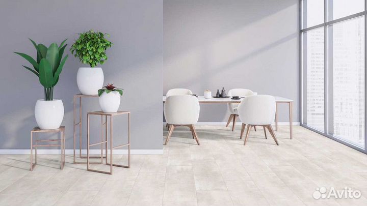 Ламинат со склада