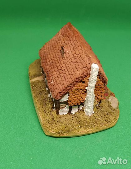 Фигурка домика Lilliput Lane Англия