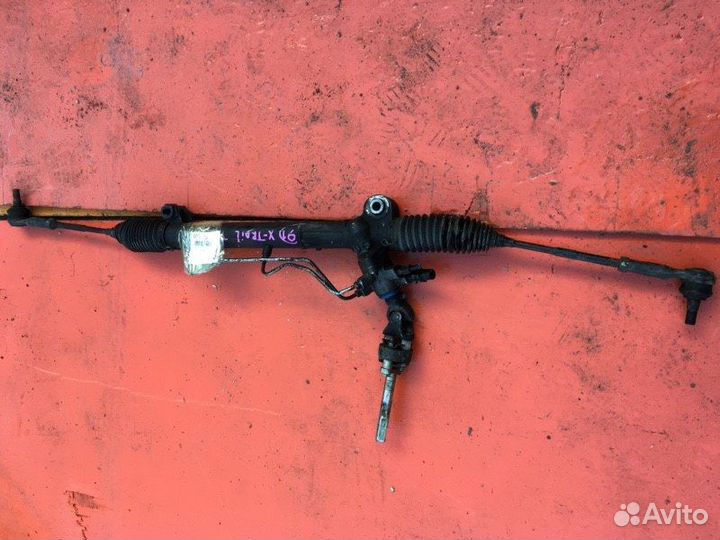 Рулевая рейка Nissan X-Trail T30 QR20
