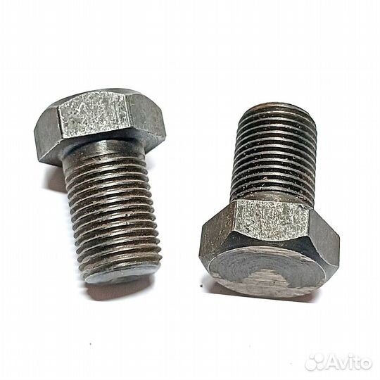 Болт 16х1,5х33 (к-т из 5шт.)