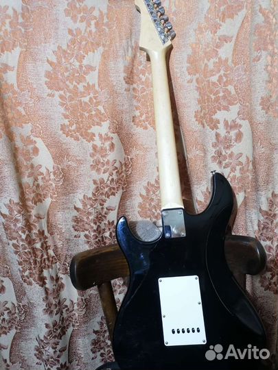 Электрогитара yamaha pacifica 012