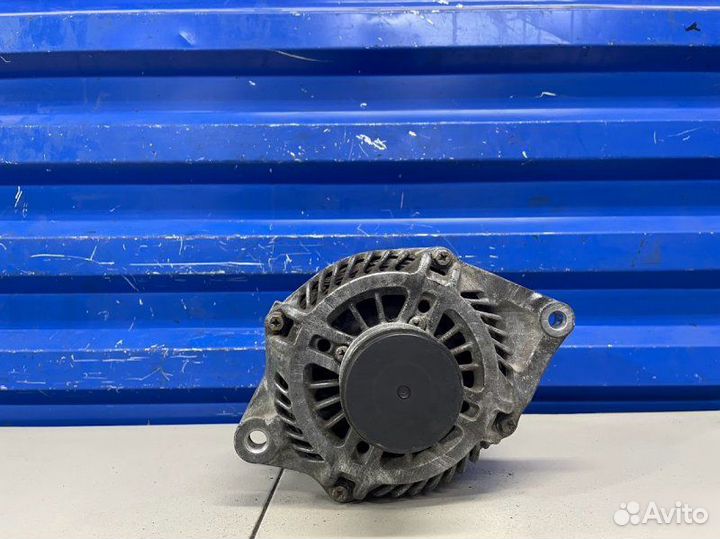 Генератор Mitsubishi Lancer 10 2.0 4B11 2008