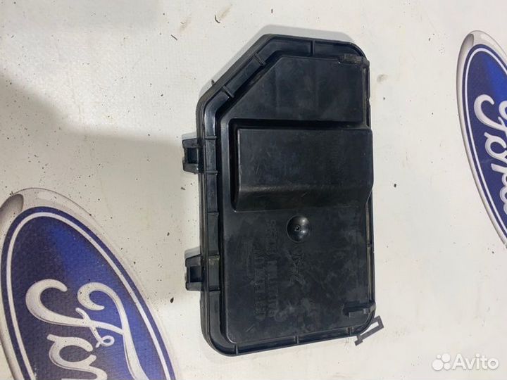 Крышка фары передняя левая Ford Focus 1 хэтчбэк 1