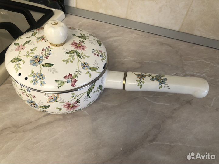 Сотейник, ejiry, серия Provence, Япония