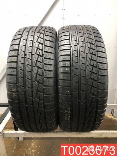 Yokohama W.Drive V902B 255/60 R17 101R