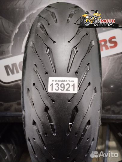 190/55/17 R17 Michelin Road 5 №13921