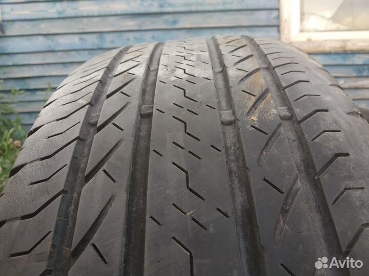 Bridgestone Dueler H/L 265/65 R17