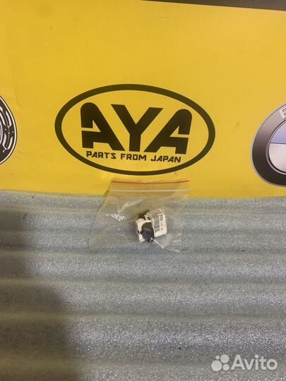 Датчик света бмв е60