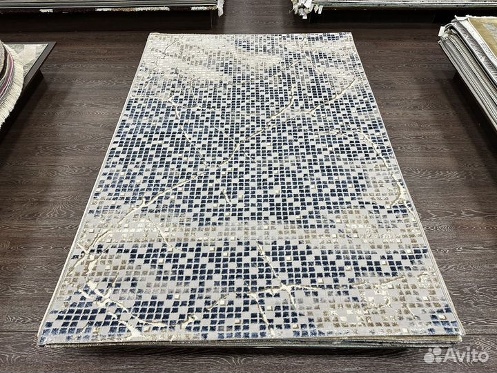 Ковер новый, Турция 160х230