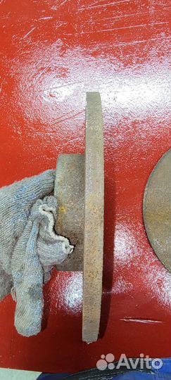 Тормозные диски ауди а6с4