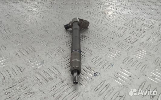 Форсунка дизельная mazda 6 GJ (YUK15AL03)