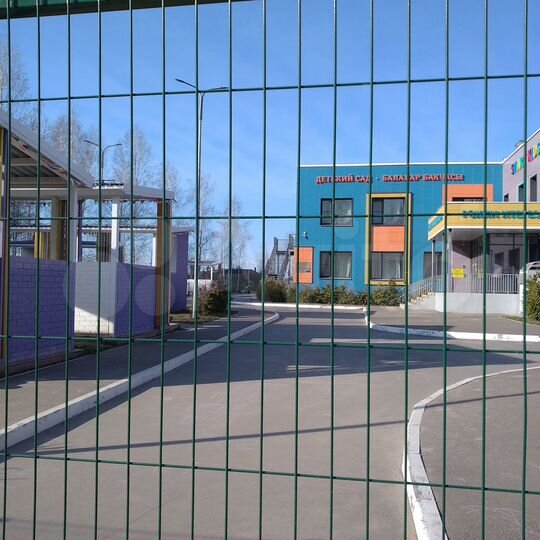 Квартира-студия, 33 м², 10/19 эт.