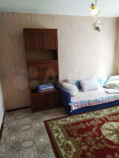 2-к. квартира, 47 м², 5/5 эт.