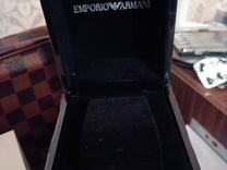 Коробка подарочная Emporio Armani