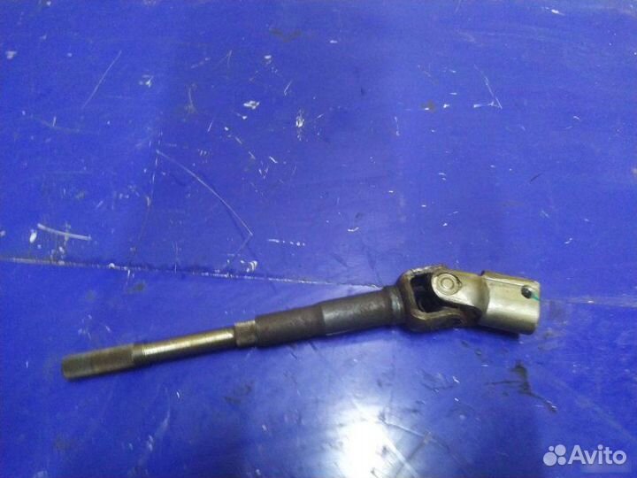 Кардан рулевой Daewoo Matiz