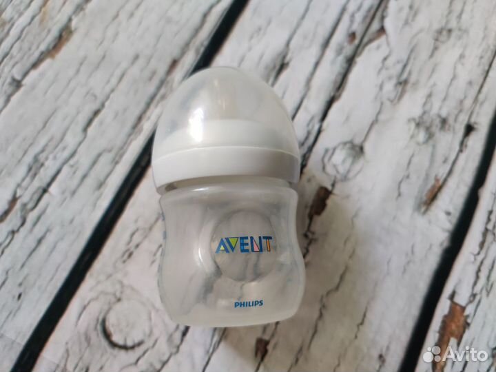 Бутылочки для кормления, соски - пакет