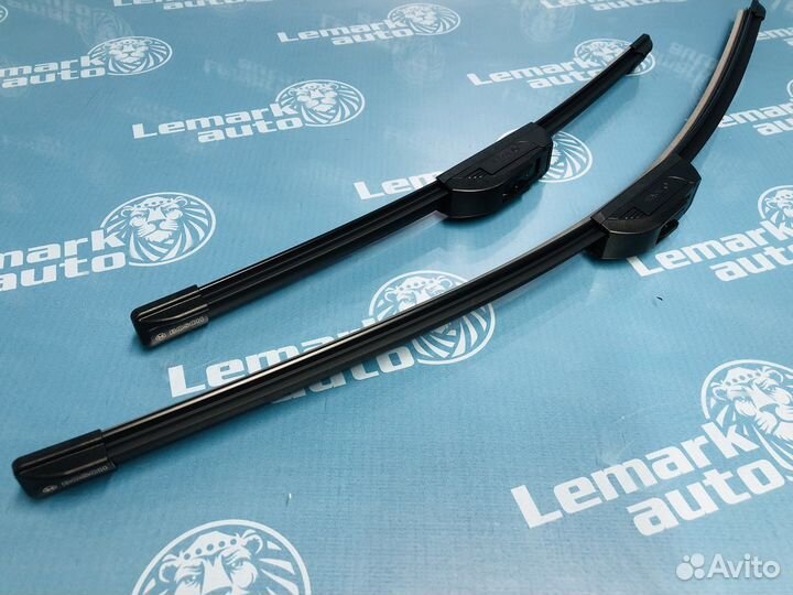 Щетки стеклоочистителя. Новый. Ecть вce aвтo