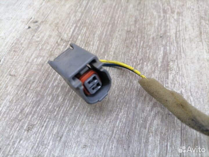 Проводка (коса двери) передняя правая Mazda 6 GG