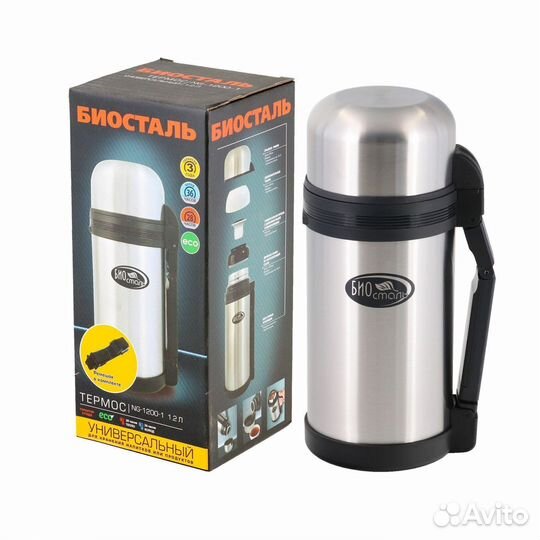 Термос 