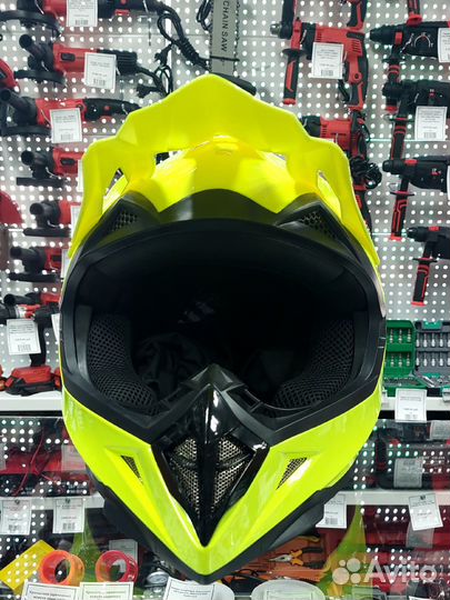 Шлем для мотоцикла