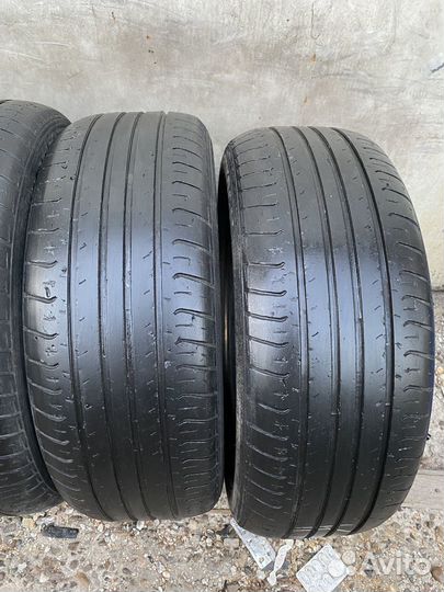 Hankook Optimo K415 205/55 R16