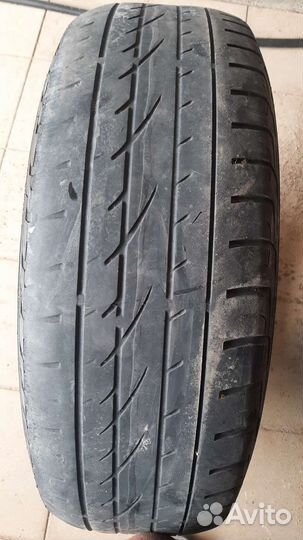 Michelin Agilis Alpin 235/65 R17