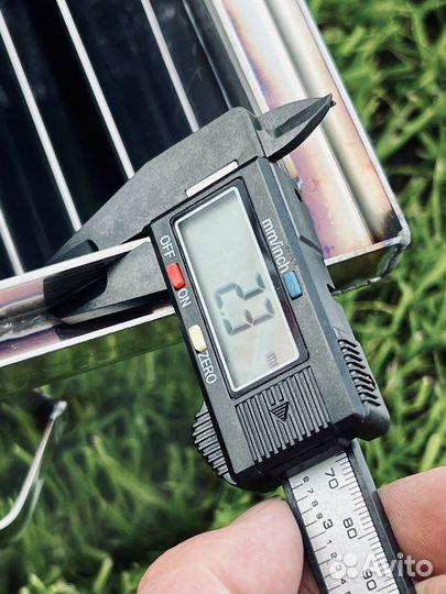 Коптильня из нержавейки 2 мм