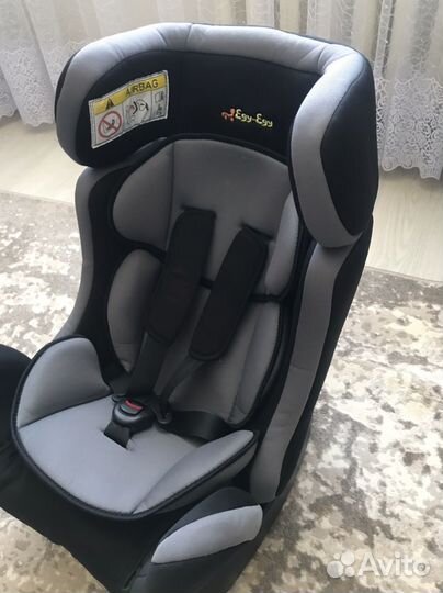 Детское автокресло от 0 до 25 кг