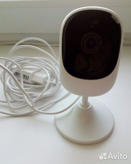 Ip камера ростелеком ds 2cd vc1w