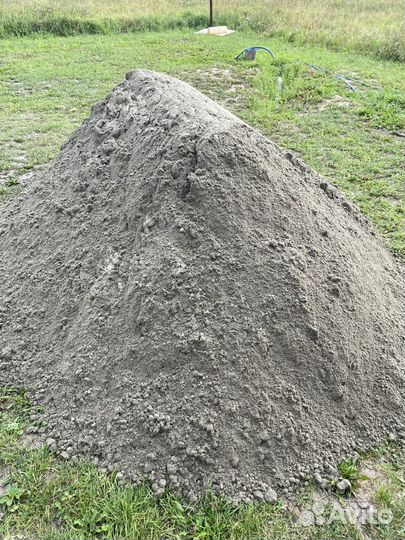 Песок Щебень Отсев