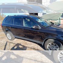 Volvo XC90 2.4 AT, 2008, 307 700 км, с пробегом, цена 1 500 000 руб.