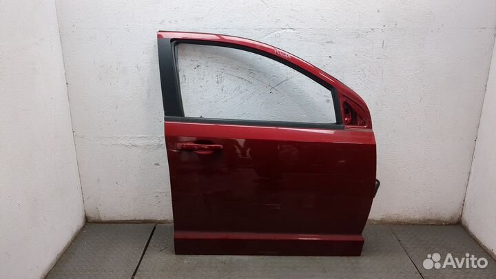 Дверь боковая Dodge Journey, 2010