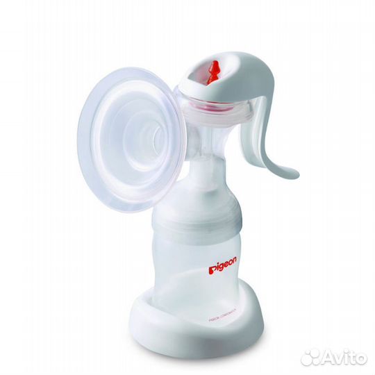 Молокоотсос ручной Pigeon ручного типа