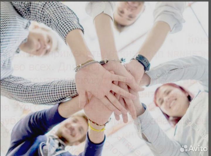 Работа Разнорабочий без опыта Выплаты еженедельно