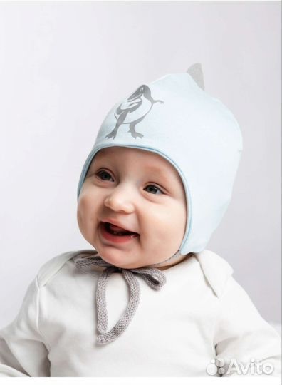 Шапки весеннии для мальчика