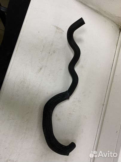 Mercedes-benz A6420701681 трубка топливная merced