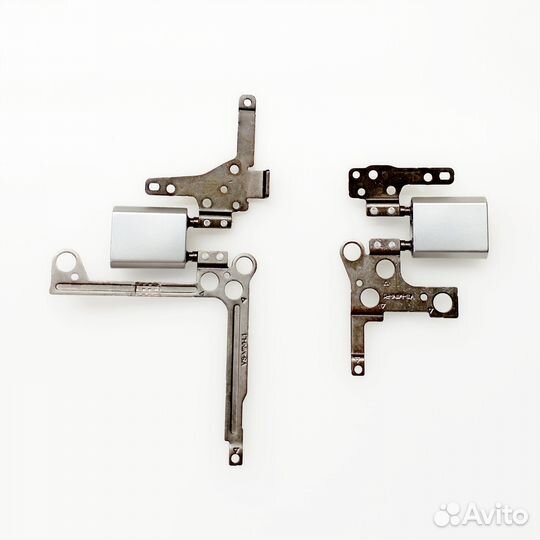 Петли Lenovo Yoga 300-11, VS-mini-L2, VS-mini-R2