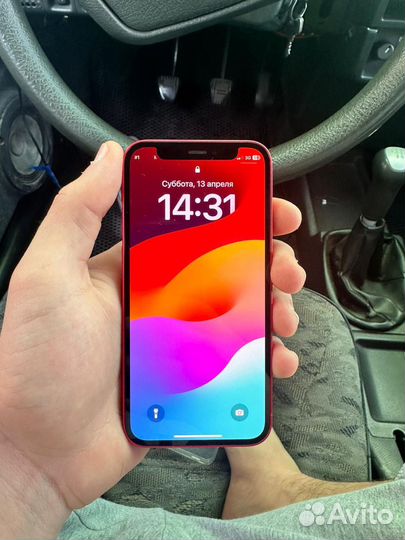 iPhone 12, 128 ГБ