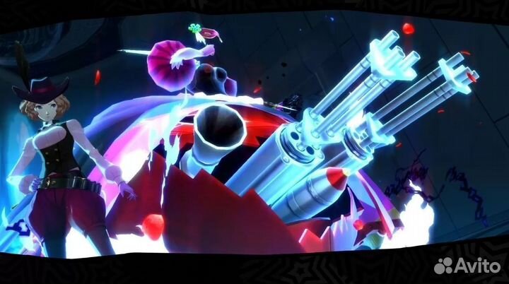 PS5 Persona 5: Royal Новый