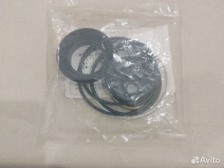 Ремкомплект рулевого редуктора Isuzu