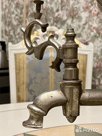 Тульский самовар