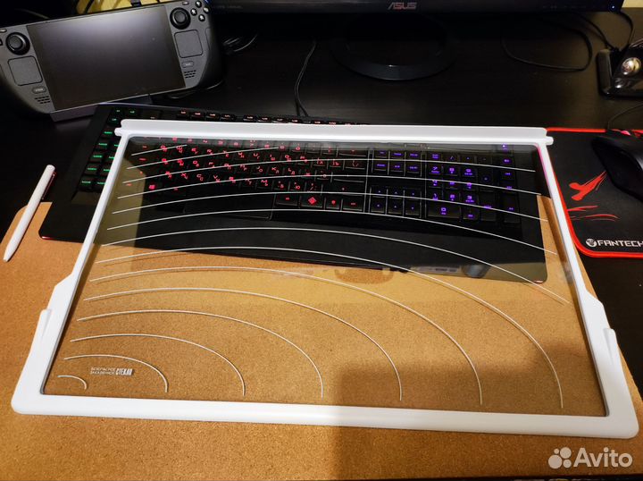 Полочка для холодильника атлант