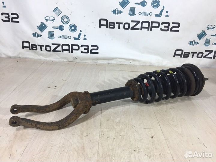 Амортизатор Hyundai Sonata 5 EF G4JP 2004