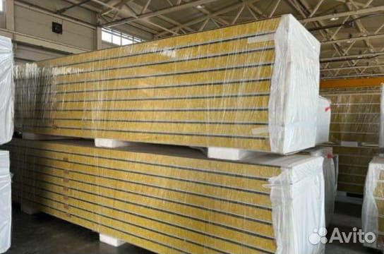 Сендвич Панели