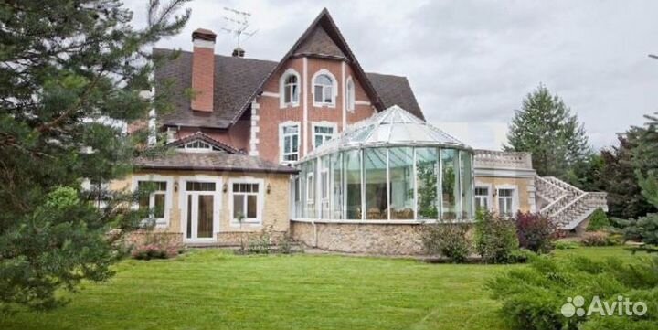 Окно двухстворачатое